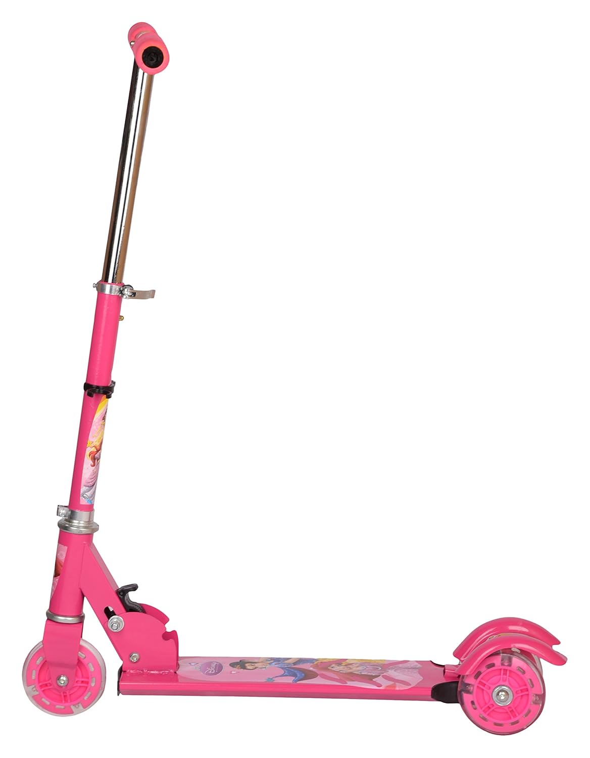 toyworld scooters