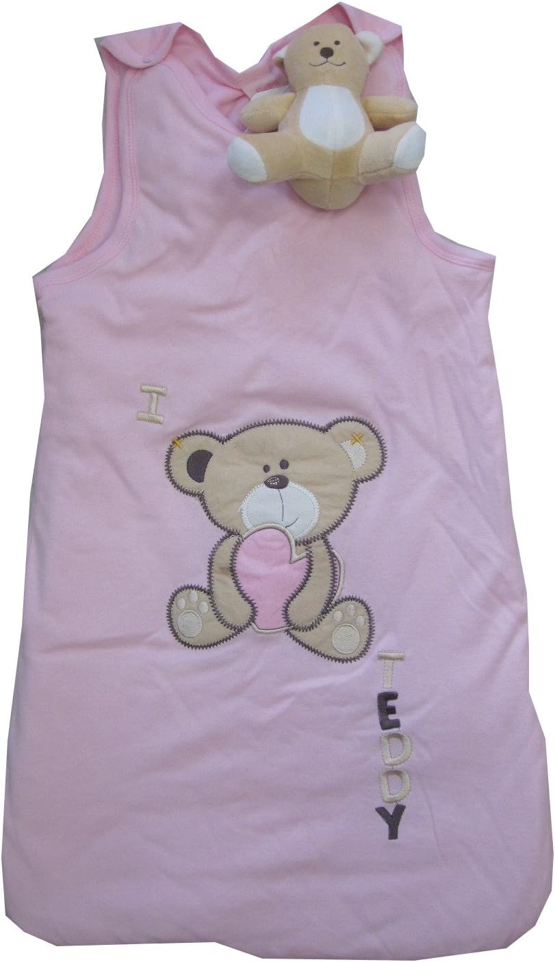 bebe bonito sleeping bag