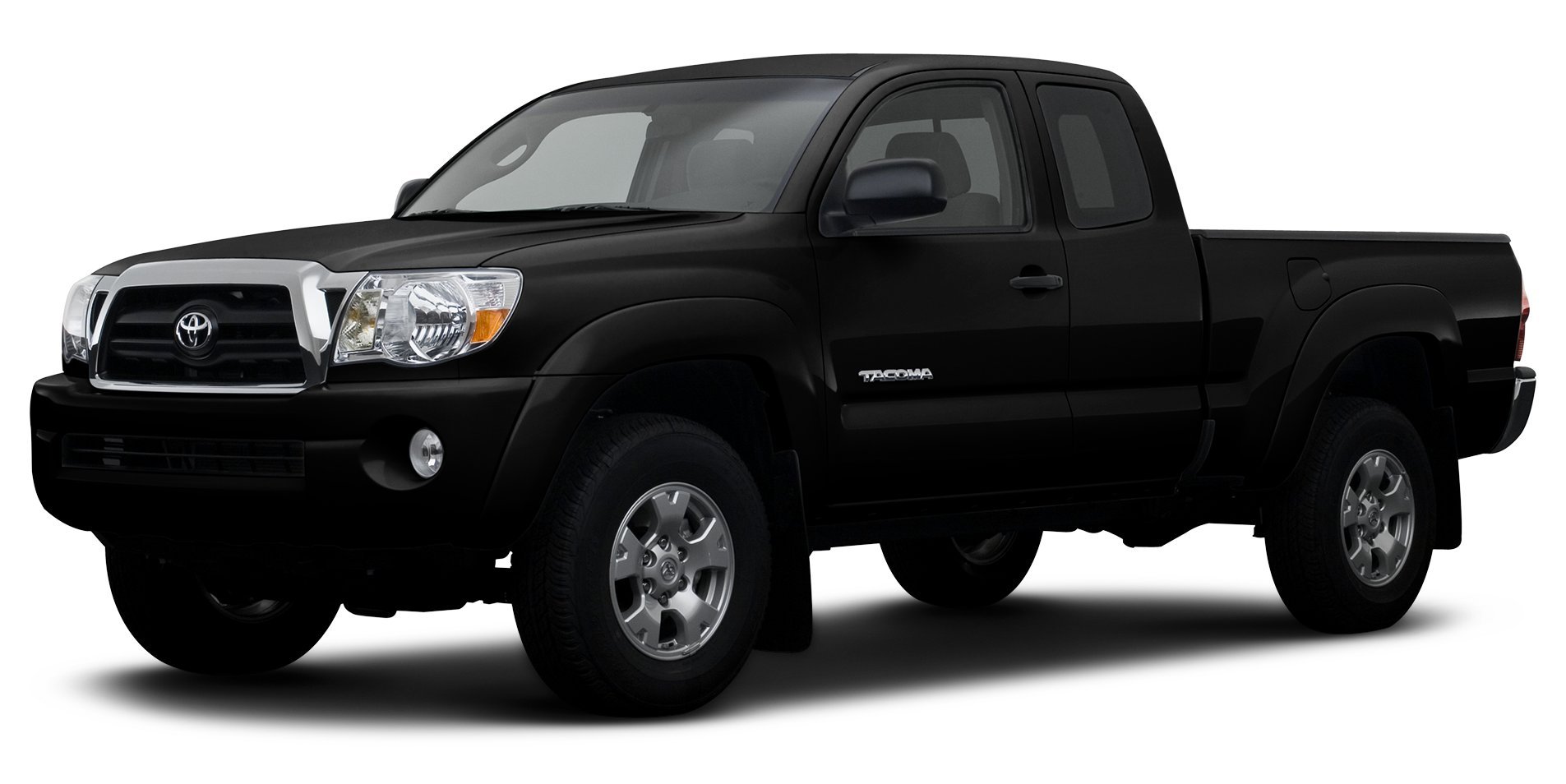 Amazon Com 2008 Ford Ranger Reviews Images And Specs