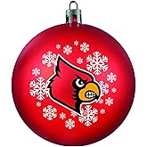 Boelter Brands NCAA Mens NCAA Shatterproof Ball Ornament