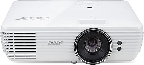 Acer Professional and Education M550 - Proyector (2900 lúmenes ...