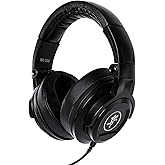 Mackie MC-250 Professional Closed-Back Headphones