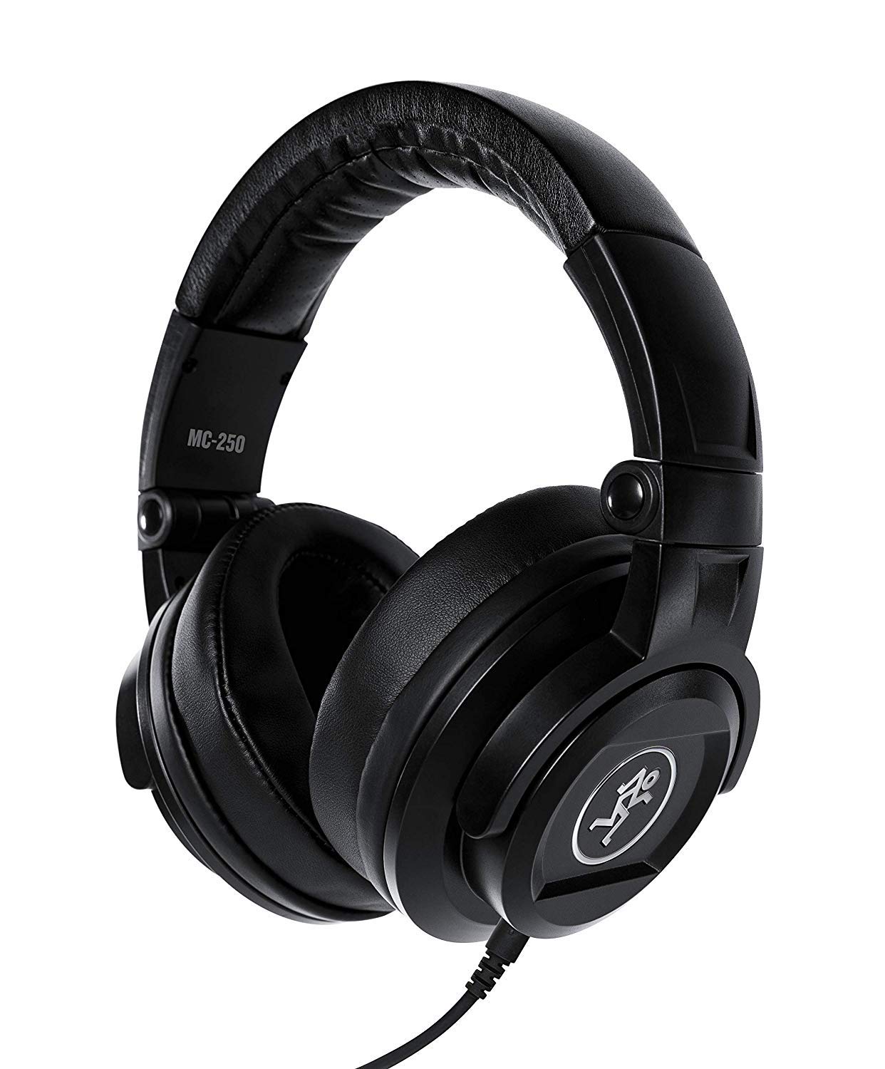 Mackie Mc-250 Casque De Studio Fermé