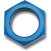 Russell 661900 Bulkhead Nut