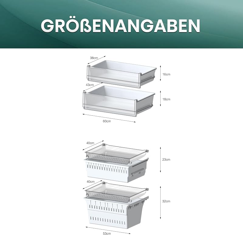 RF632N4WIE French Door Kühl-Gefrierkombination/ NoFrostPlus/ Inverter-Kompressor/ Wasserspender/ CrispZone/ 200 cm/ Kühlteil 336 l/ Gefrierteil 149 l/ 38 dB/ 295 kWh/ Jahr/ Inox-Look