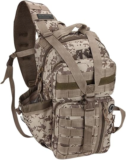 hydration sling pack