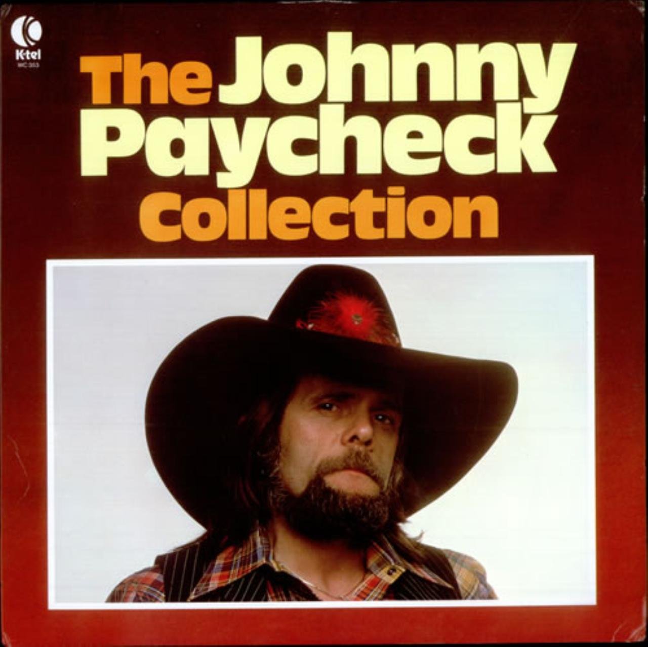 The Johnny Paycheck Collection Amazon.de Musik