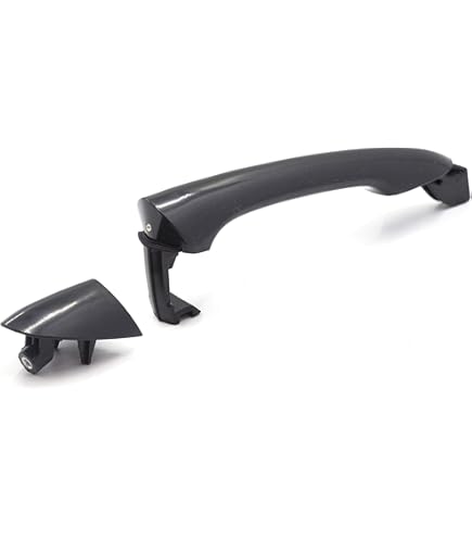 Amazon.com: Otois Exterior Door Handle Front Passenger Right