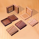 Barry M Heatwave Bronzer Light Tropical Enriched With Shea Butter view 3