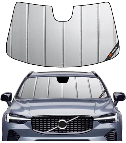 Amazon.com: LAST CALL Foldable Sunroof Sunshade Compatible for
