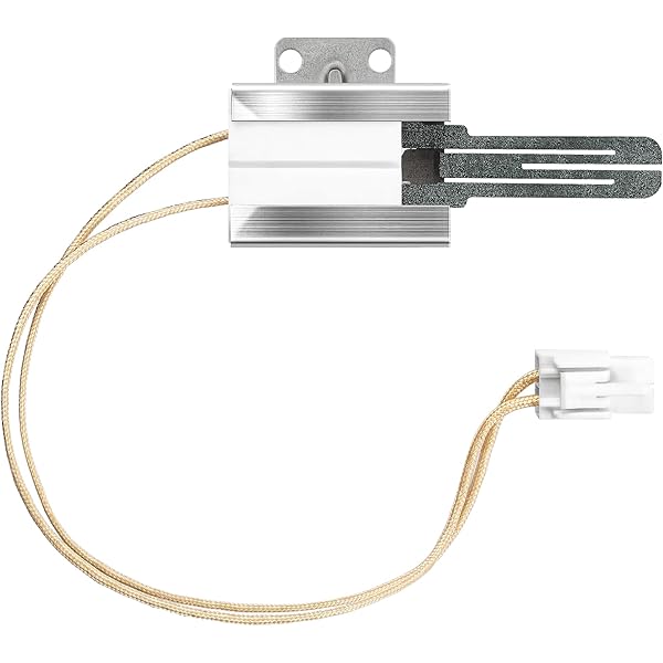 Amazon.com: Edgewater Parts MEE61841401 Igniter, Compatible with 