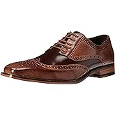 STACY ADAMS Men's Tinsley Wingtip Oxford
