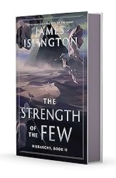 The Strength of the Few