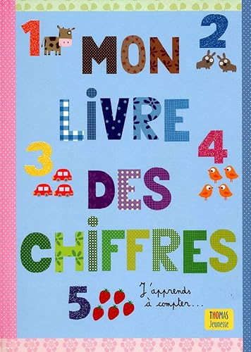 Download Livre des chiffres j'apprends à compter PDF