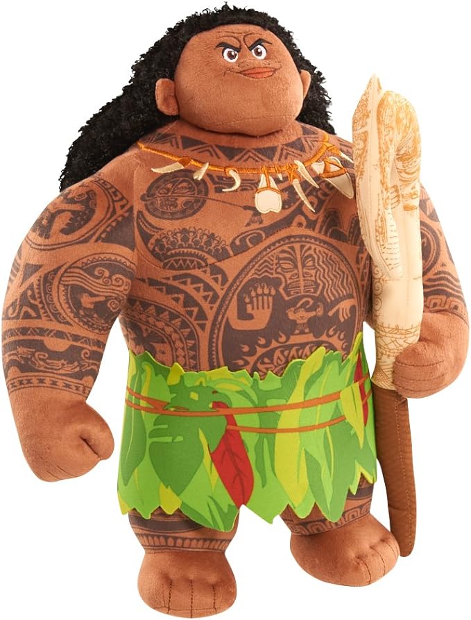 maui plush target