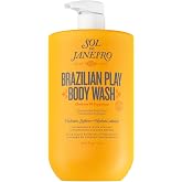 Sol de Janeiro Brazilian Play Body Wash