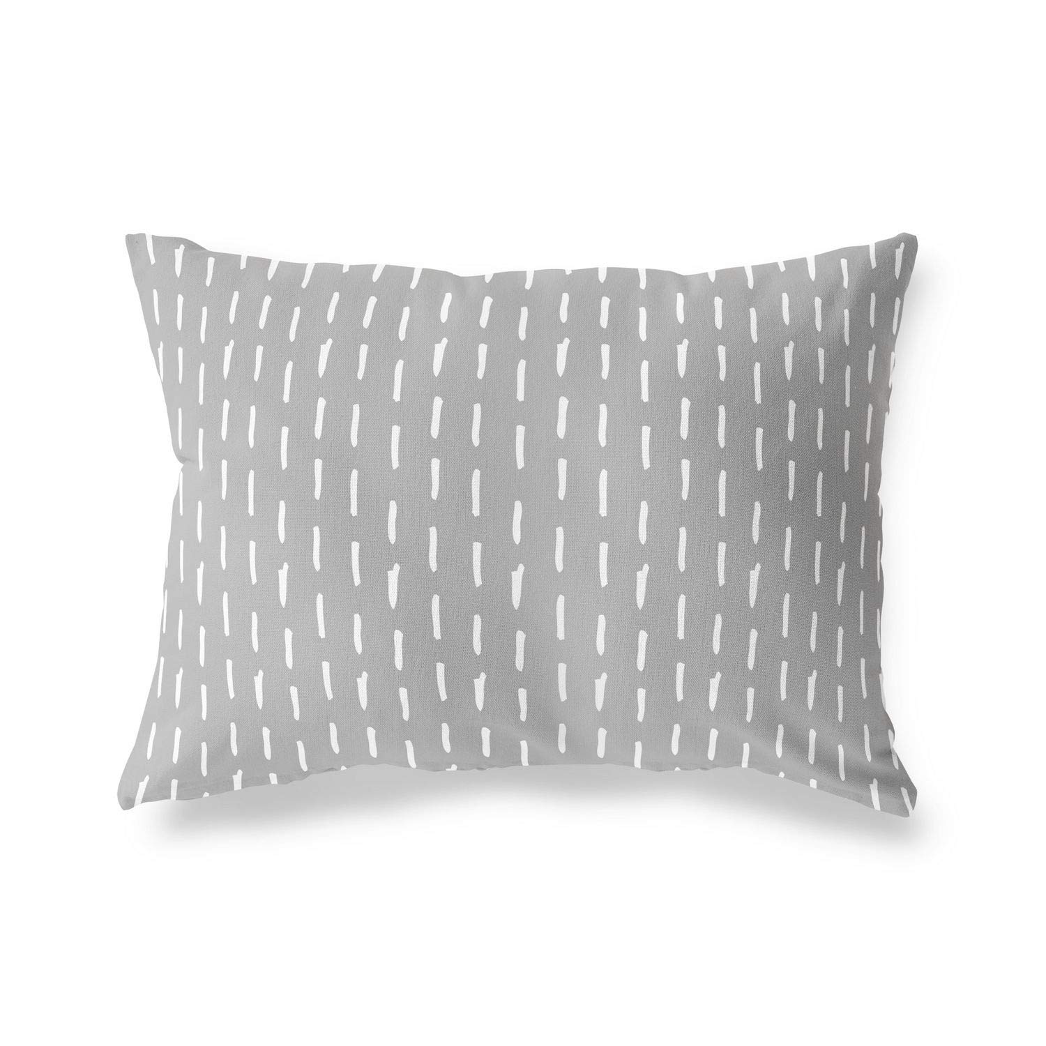 BonaMaison Decorative Cushion Cover, Random Pattern Throw Pillow Covers, Home Decorative Pillowcases for Livingroom, Sofa, Bedroom, Size: 45X60 Cm - Designed and Manufactured in Turkey