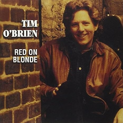 O Brien Tim Red On Blonde Amazon Com Music O Brien Tim Red On Blonde Amazon Com Music