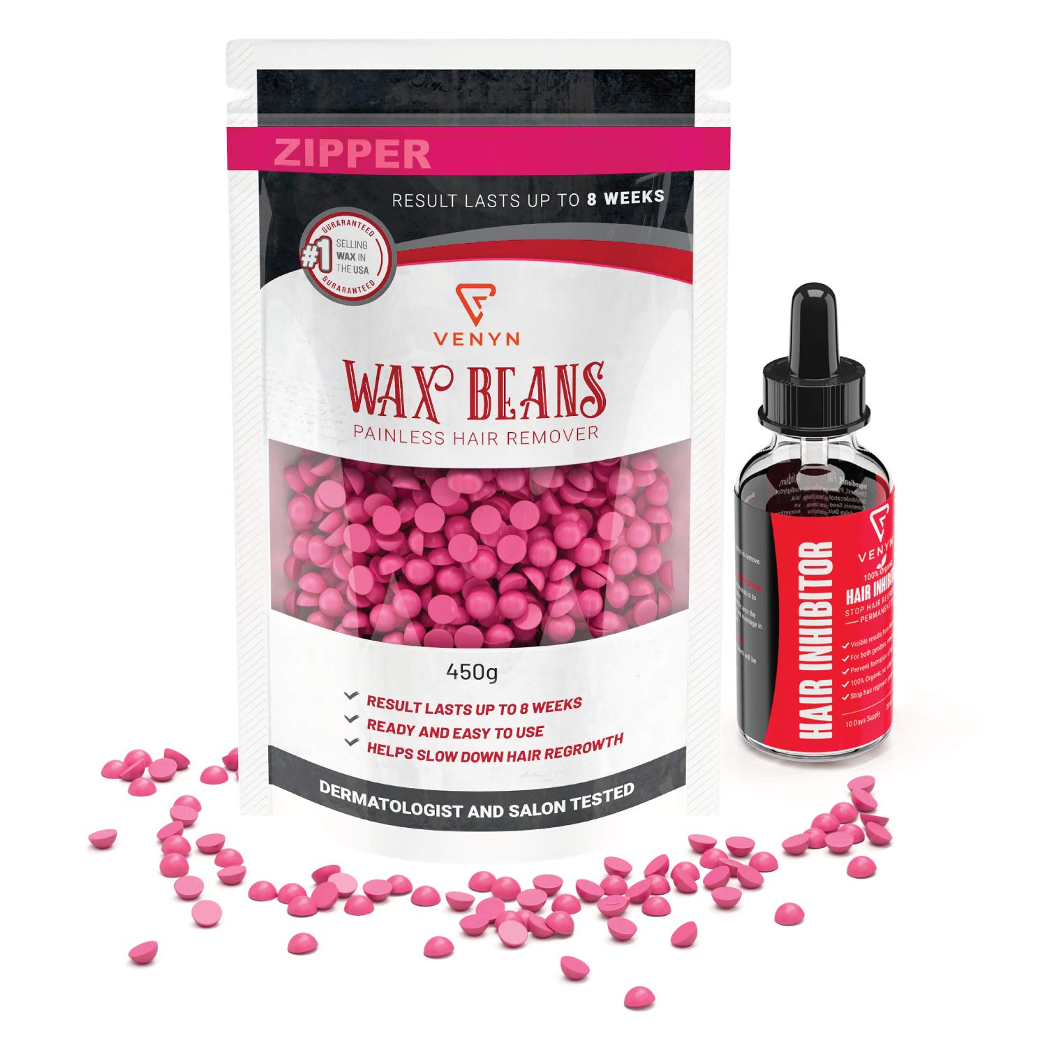 The 10 Best Unisex Hair Removal Painless