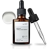 KisoCare Azelaic Acid for Face 15% Serum Niacinamide Vitamin C BALANCING ESSENCE AZ 1 Fl Oz MADE IN JAPAN