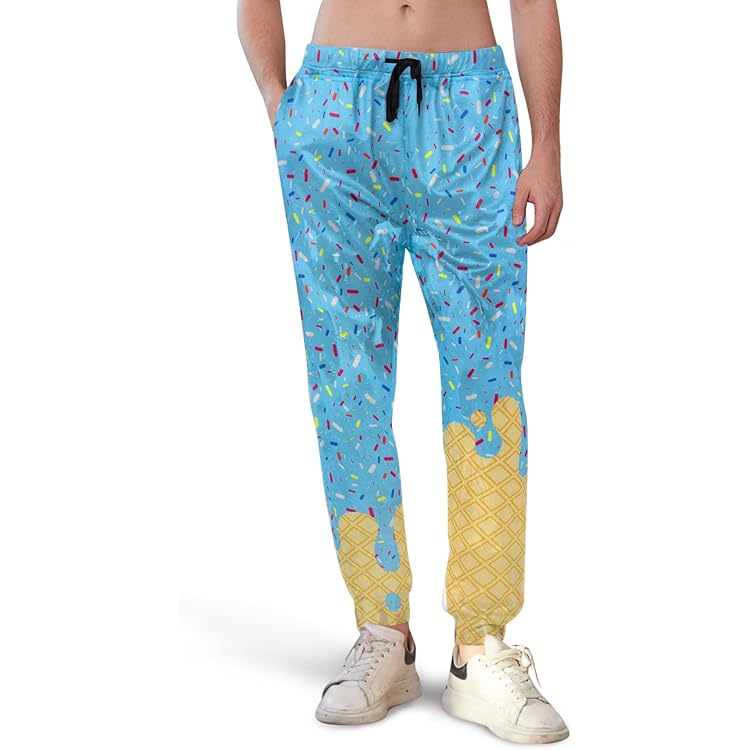 Sweatpants For Men Retro 80s 90s Vintage Athletic Joggers Casual Track Pants For Workout, Party, And Everyday Wear From Fasts_shipping, $15.42 Sweatpants For Men Retro 80s 90s Vintage Athletic Joggers Casual Track Pants For Workout, Party, And Everyday Wear From Fasts_shipping, $15.42