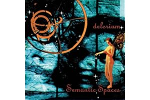 Semantic Spaces