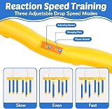 Noaya Catching Sticks Game 3 Speeds Hand Speed Challenge Toy view 4