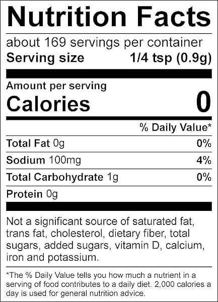 CUISINART MEMPHIS CHAR SEASONING – SAVORY, SWEET AND SMOKY – CGSS-778