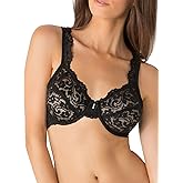 Smart & Sexy Womens Signature Lace-Unlined Underwire Bra