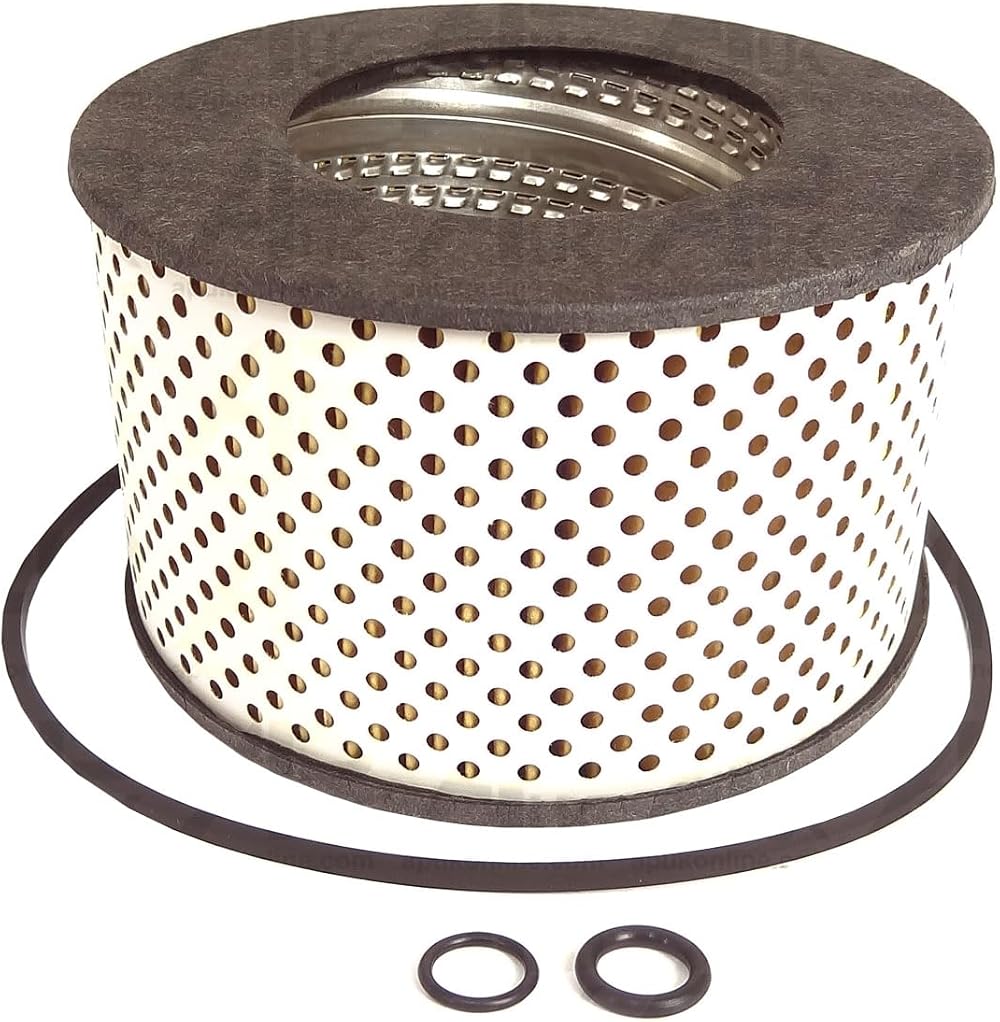 APUK Hydraulic Filter HF6000 Replacement for Case IH 395 585 585XL Tractor