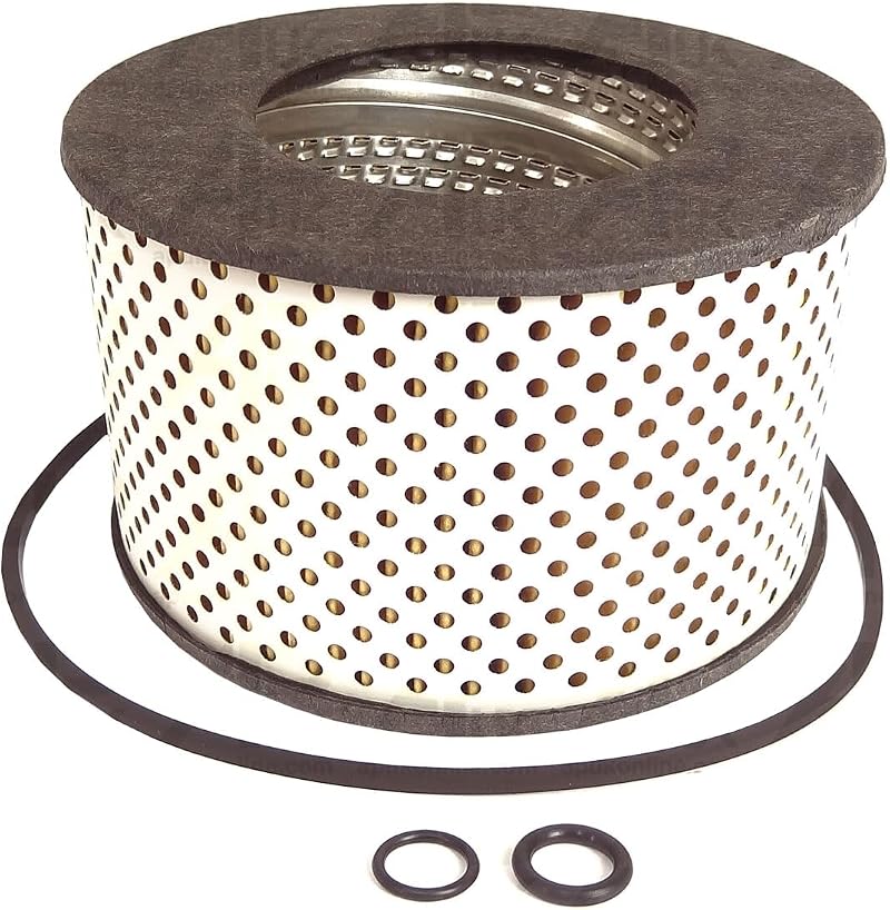 APUK Hydraulic Filter HF6000 Replacement for Case IH 395 585 585XL Tractor