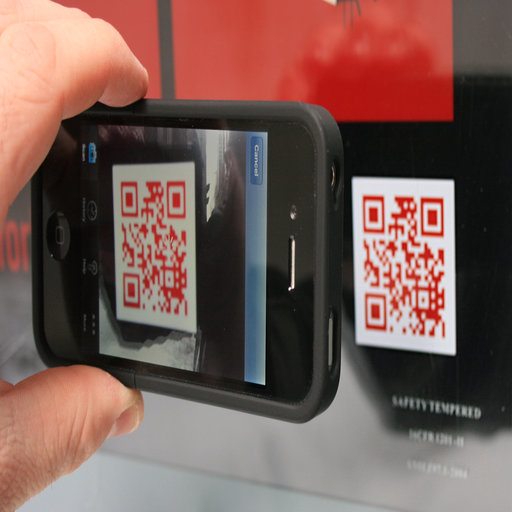 BarCode Reader / GeneratorAmazon.caAppstore for Android