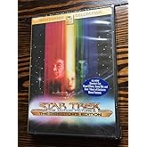 Star Trek: The Motion Picture, The Director's Cut (Special Collector's Edition)