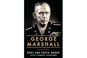 George Marshall: A Biography