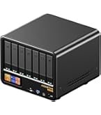 Amazon.com: AOOSTAR R7 AMD Ryzen7 5825U 2*M.2 Slots Mini PC 8C/16T