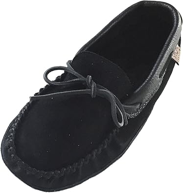 laurentian chief moccasins amazon