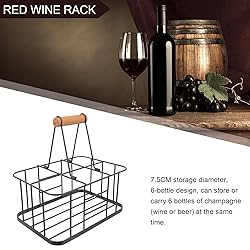 Cabilock Water Bottle Carrier Milk Bottle Holder