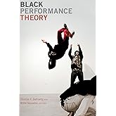 Black Performance Theory