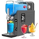 Roaaee Slushie Machine, Slushy Machine for