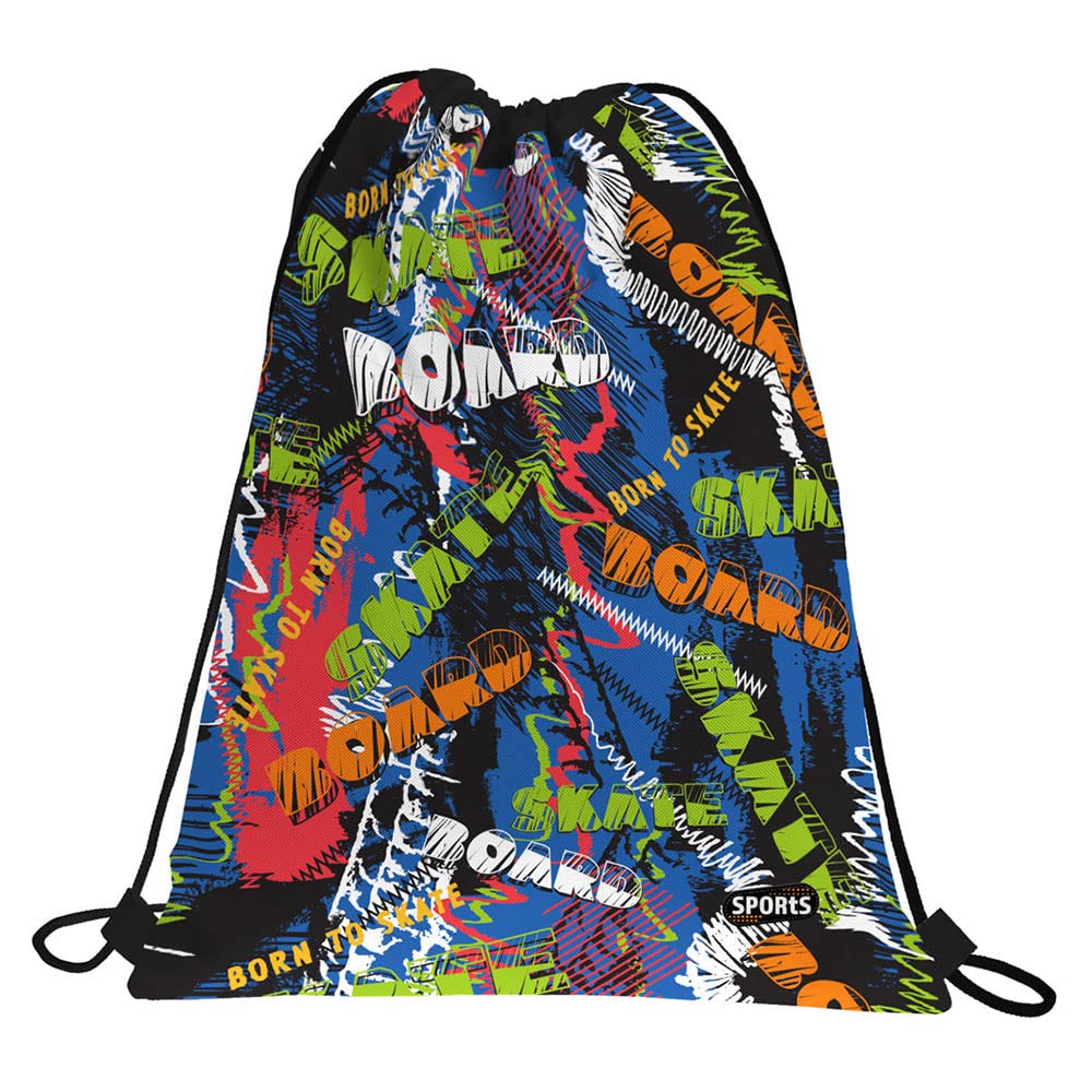 Bag 36 x 47 cm Skate Sports