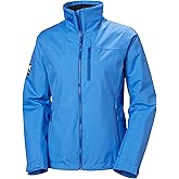 Helly Hansen womens W Crew Midlayer Jacket 2