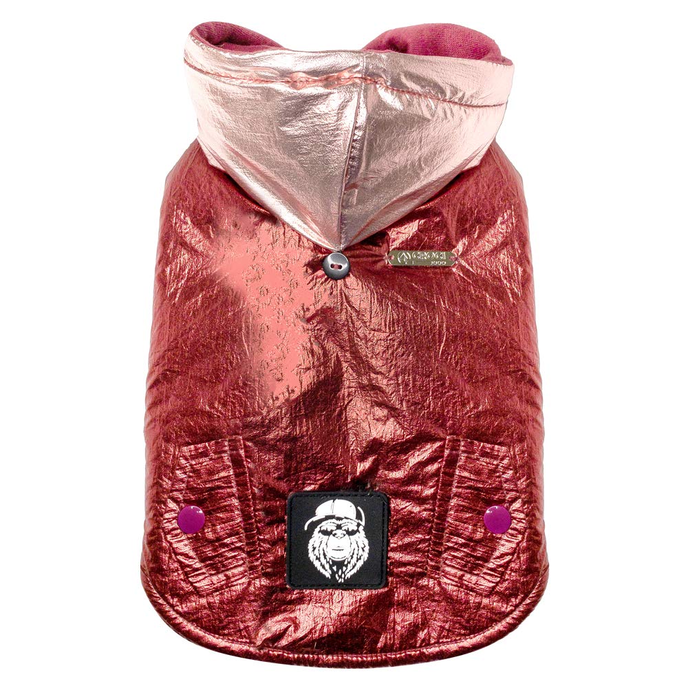 Croci Waterproof Statement 30 Cm - 22 g