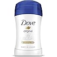 Dove Deodorant Stick Antiperspirant 6/40G Original Scent Pack (1)