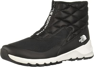 The North Face ThermoBall - Botas de nieve con cremallera progresiva para  mujer : Amazon.es: Zapatos y complementos