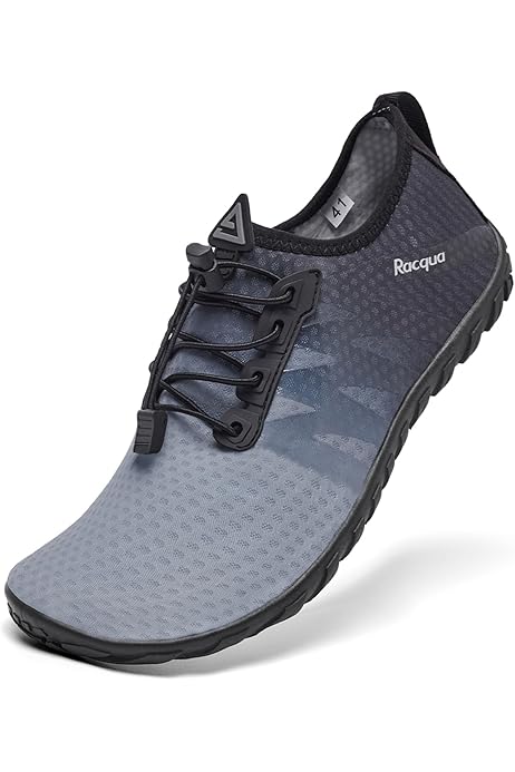 Men Footwear Metog Men Women Water Shoes Quick-Dry Aqua Socks