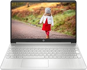 2020 Latest Flagship HP 14 Laptop Computer 14" Full HD IPS 250 nits 10th Gen Intel Core i3-1005G1 (Beats i5-7200U) 8GB DDR4 512GB PCIe SSD Backlit USB-C Office 365 Win 10 Pro + iCarp Wireless Mouse