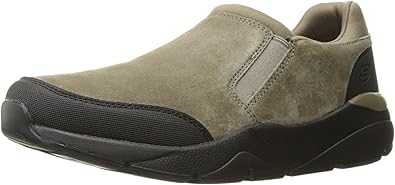 skechers loafers mens amazon