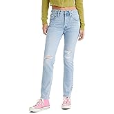 Levi's Women's Premium 501 Skinny Jeans