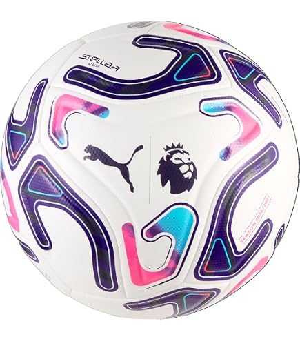 Amazon.com: Puma Unisex Orbita Match Premiere League Soccer Ball