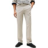 Tommy Hilfiger Chino Pants Custom Fit